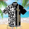 UCF Knights NCAA Team Tropical Hawaiian Shirt - Perfect Outfit for Game Day or Any Day
