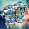 UCLA Bruins NCAA Flower Hawaii Shirt For Fans Style 10