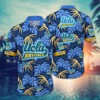UCLA Bruins NCAA Flower Hawaii Shirt For Fans Style 20