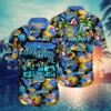 UCLA Bruins NCAA Flower Hawaii Shirt For Fans Style 32