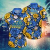 UCLA Bruins NCAA Flower Hawaii Shirt For Fans Style 7