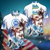 UCLA Bruins NCAA Hawaii Shirt For Fans Style 2