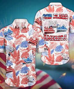 UCLA Bruins NCAA Hawaii Shirt For Fans Style 3