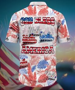 UCLA Bruins NCAA Hawaii Shirt For Fans Style 3