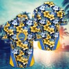 UCLA Bruins NCAA Hawaiian Shirt, Aloha Shirt Style 2