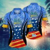 UCLA Bruins NCAA Hawaiian Shirt For Fans