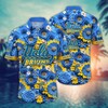 UCLA Bruins NCAA Hawaiian Shirt for This Summer Customize Shirt Any Team