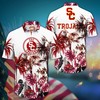 USC Trojans NCAA Hawaii Shirt For Fans Style 1