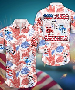 USC Trojans NCAA Hawaii Shirt For Fans Style 3