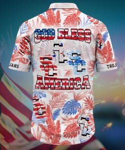 USC Trojans NCAA Hawaii Shirt For Fans Style 3