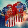 USC Trojans NCAA Hawaii Shirt Style 2