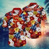 USC Trojans NCAA Hawaii Shirt Style 3