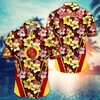 USC Trojans NCAA Hawaiian Shirt, Aloha Shirt Ver 2