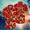 USC Trojans NCAA Hawaiian Shirt for This Summer Customize Shirt Any Team