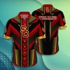 USC Trojans Ncaa Hawaiian Shirt For Men And Women - Perfect Gift for Fans of the Trojans
