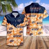 UTEP Miners Genuine NCAA Hawaiian Shirt