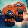 UTSA Roadrunners Hawaiian Shirt, the Perfect Summer Look 