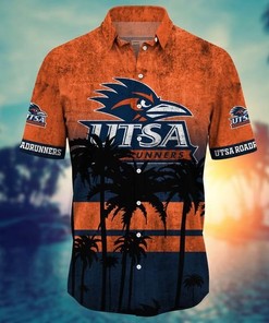 UTSA Roadrunners Hawaiian Shirt, the Perfect Summer Look