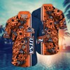 UTSA Roadrunners NCAA Flower Hawaii Shirt For Fans Ver 18