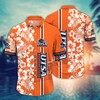 UTSA Roadrunners NCAA Flower Hawaii Shirt For Fans Ver 25
