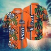 UTSA Roadrunners NCAA Flower Hawaii Shirt For Fans Ver 32