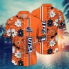 UTSA Roadrunners NCAA Flower Hawaii Shirt For Fans Ver 5