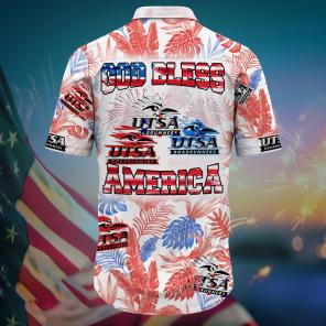 UTSA Roadrunners NCAA Hawaii Shirt For Fans Ver 3