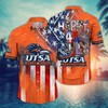 UTSA Roadrunners NCAA Hawaii Shirt Ver 2