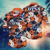UTSA Roadrunners NCAA Hawaii Shirt Ver 3