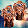 UTSA Roadrunners NCAA Hawaiian Shirt, Aloha Shirt Ver 1