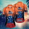 UTSA Roadrunners NCAA Hawaiian Shirt For Fans