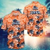 UTSA Roadrunners NCAA Hawaiian Shirt Gift For Fan