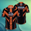 UTSA Roadrunners NCAA Hawaiian Shirt HW129128 - Perfect for Fans