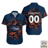 UTSA Roadrunners Vintage Hawaiian Shirt for Men and Women