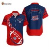 Ultimate Nebraska Cornhuskers NCAA Hawaiian Shirt for Fans