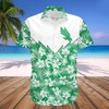 Unique North Texas Mean Green Hawaiian Shirt - Ideal for Fans