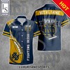 Unique Notre Dame Fighting Irish Hawaiian Shirt Gifts for Him