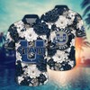 Utah State Aggies NCAA Flower Hawaii Shirt For Fans Ver 11