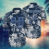 Utah State Aggies NCAA Flower Hawaii Shirt For Fans Ver 13