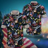 Utah State Aggies NCAA Flower Hawaii Shirt For Fans Ver 23