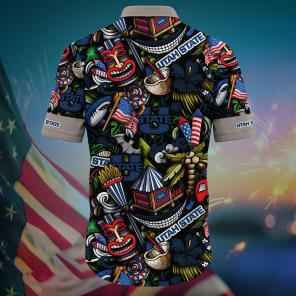 Utah State Aggies NCAA Flower Hawaii Shirt For Fans Ver 23