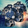 Utah State Aggies NCAA Flower Hawaii Shirt For Fans Ver 35