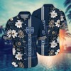 Utah State Aggies NCAA Flower Hawaii Shirt For Fans Ver 5