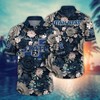Utah State Aggies NCAA Flower Hawaii Shirt For Fans Ver 6