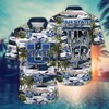 Utah State Aggies NCAA Flower Hawaii Shirt For Fans Ver 9
