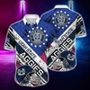 Utah State Aggies Ncaa Hawaiian Shirt - Perfect Gift for Fans of the Aggies