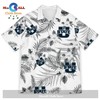 Utah State Aggies Trending Sports American Hawaiian Tropical Patterns Hawaii Shirt