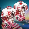 Utah Utes NCAA Hawaii Shirt For Fans Ver 1