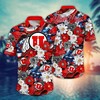 Utah Utes NCAA Hawaii Shirt Ver 3