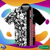 Vibrant Cincinnati Bearcats NCAA Hawaiian Shirt for Fans